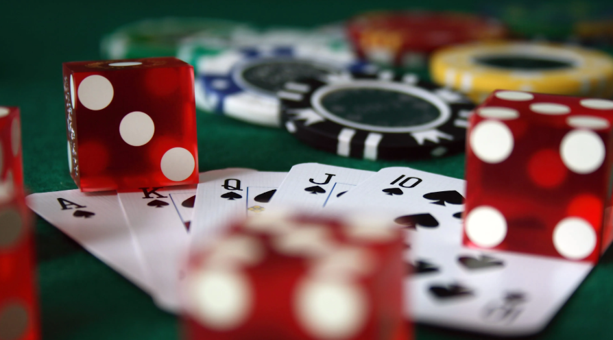 You Need to Know About BNB Casino 2