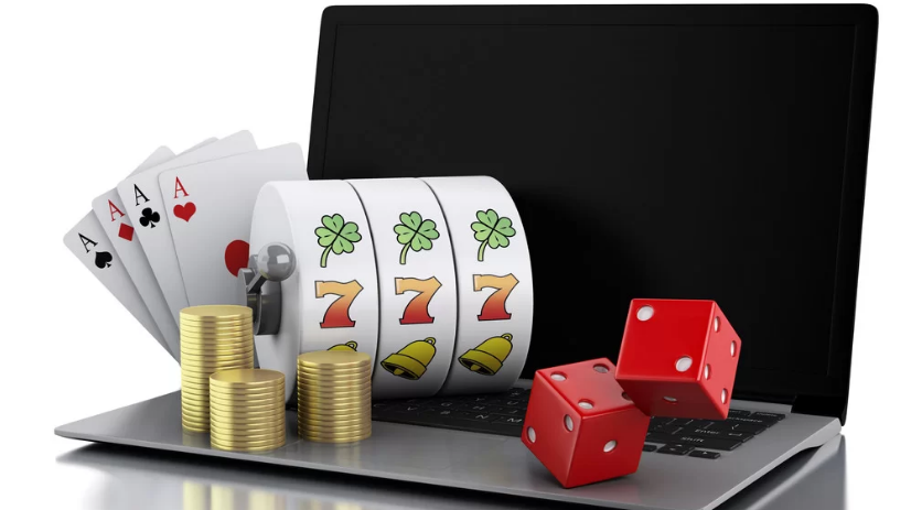 Why you should try online gambling