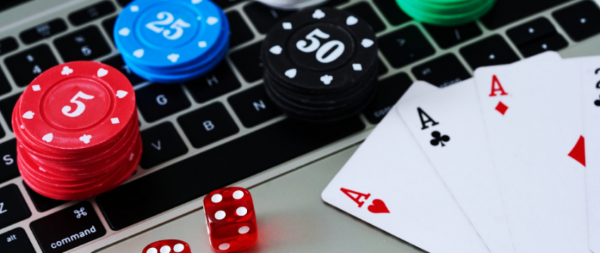 Why you should try online gambling