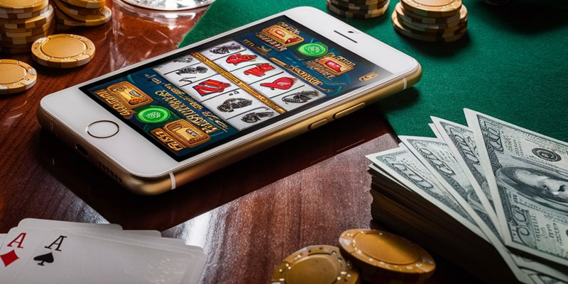 Why you should try online gambling